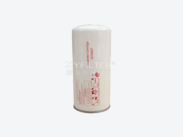 英格索蘭潤(rùn)滑油過(guò)濾器濾芯